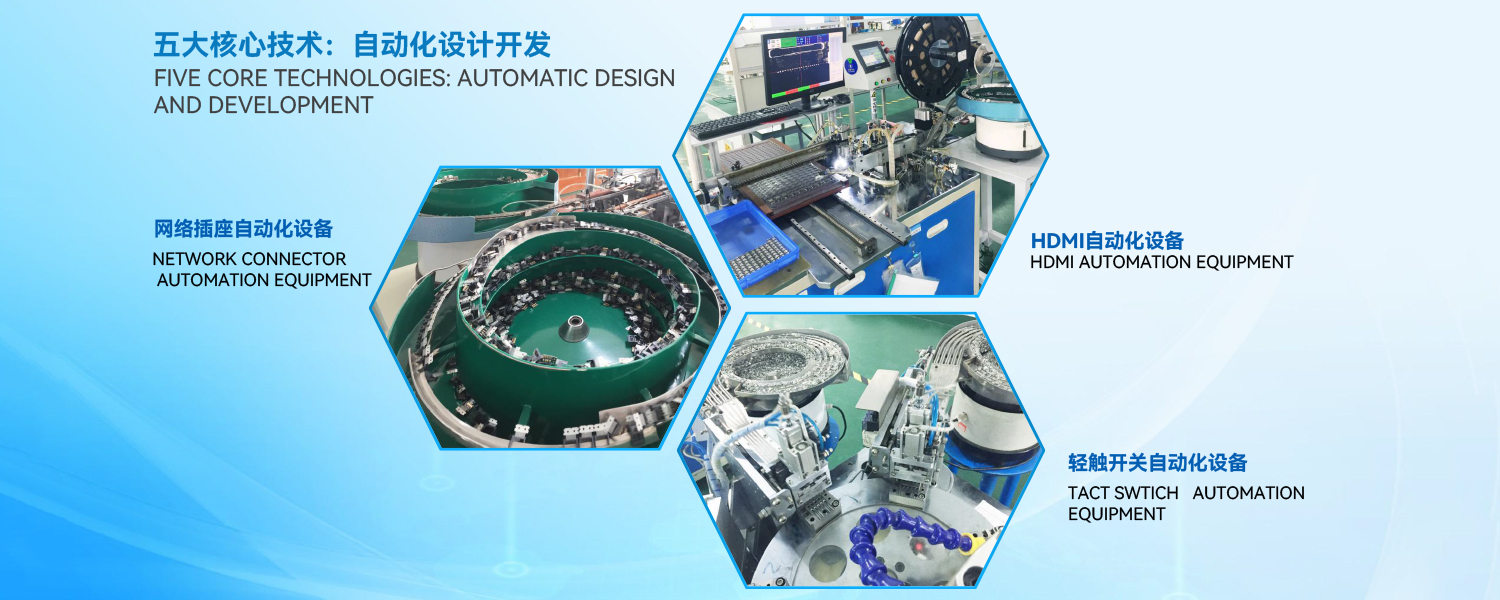 Automated Design Development