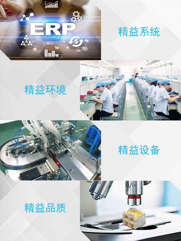 精益生产