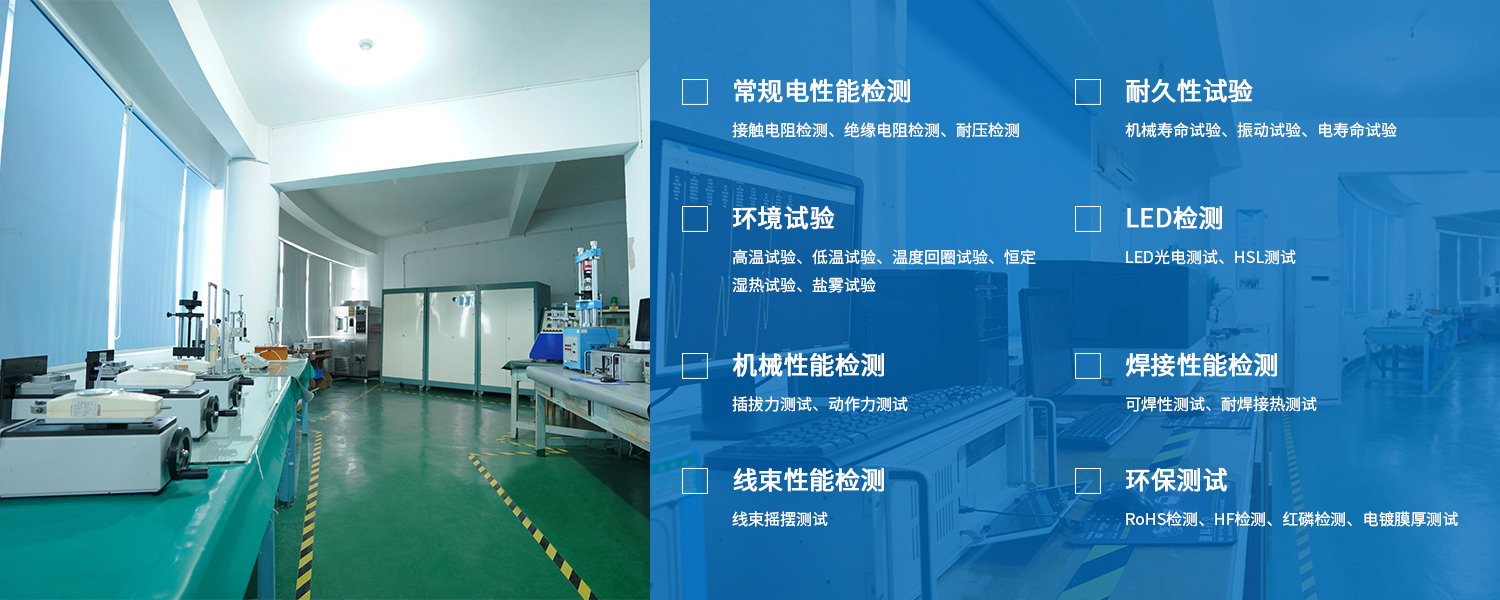 可靠性测试验证